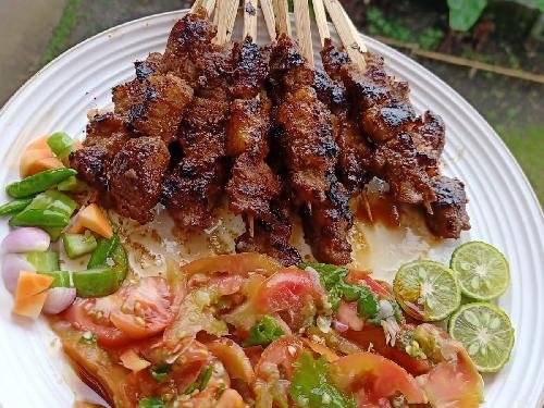 Sate Marangggi