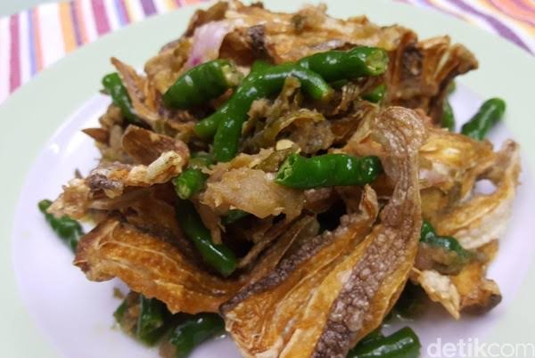 Ikan Asin