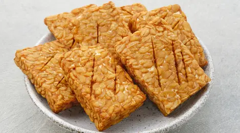 Tempe Goreng