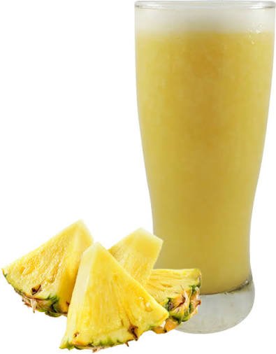 Jus Nanas