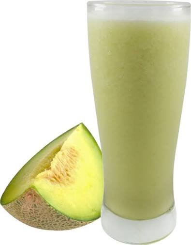 Jus Melon