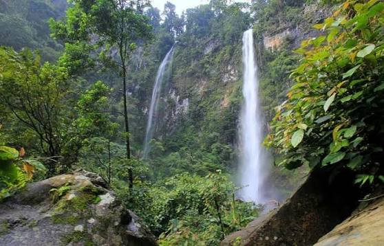 Curug Cileat